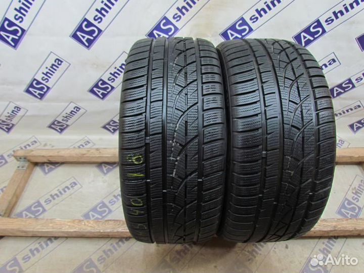 Hankook Winter I'Cept Evo W310 245/40 R18 92N