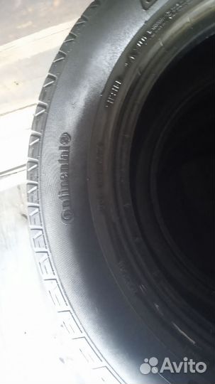Continental Contact Star 215/65 R16 98