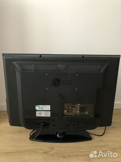 Телевизор LG 32LF2510