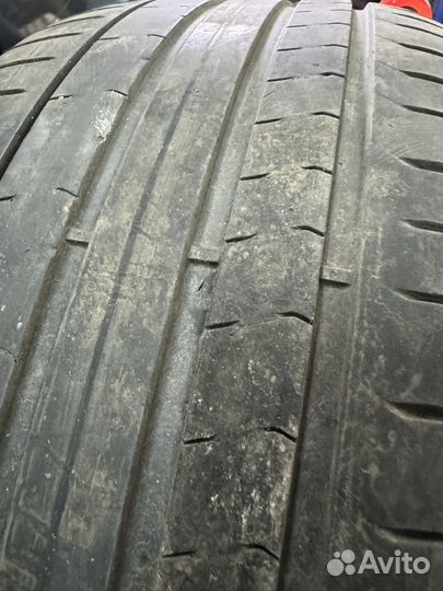 Pirelli P Zero 275/40 R20