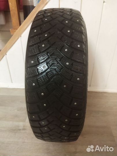 Michelin X-Ice North 185/65 R15 92T