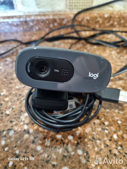 Веб-камеры с микрофоном