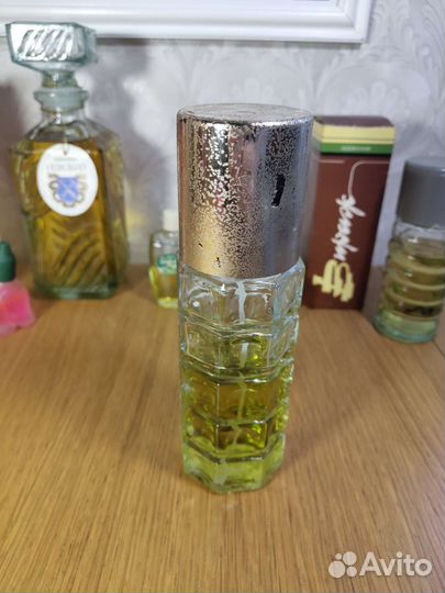 Духи одеколон невский винтаж СССР русская шаль