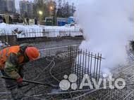 Промывка труб
