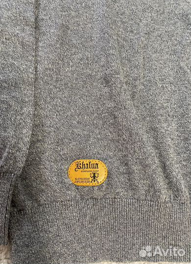 Свитер мужской