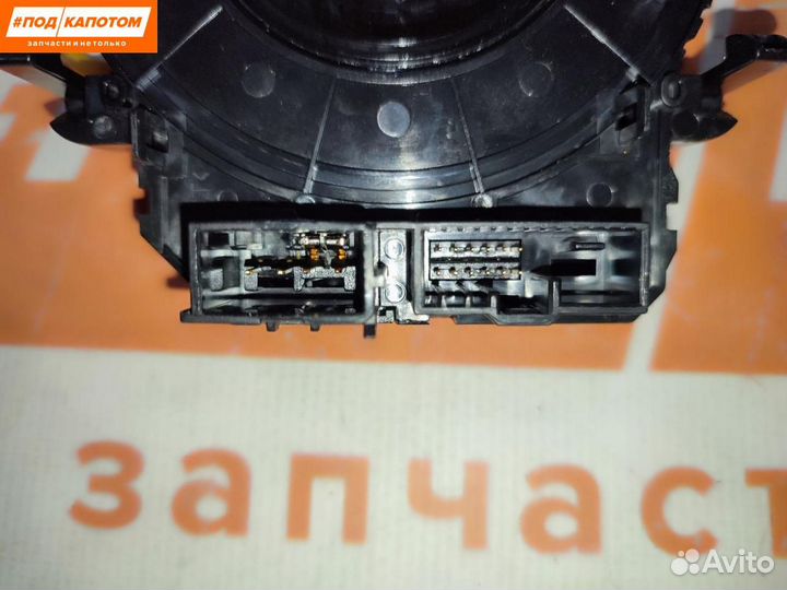 Шлейф рулевой Hyundai Tucson 3 2017 C21Z640202