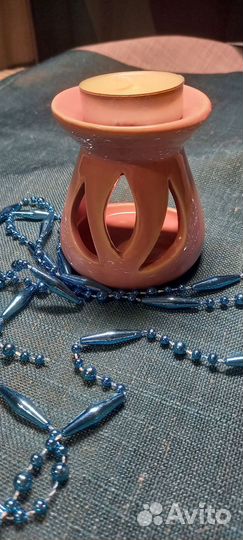 Аромалампа