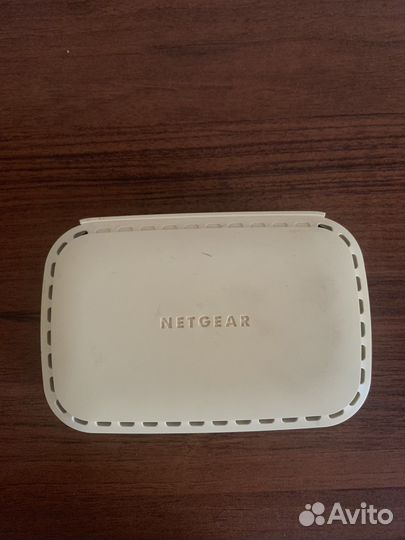 Wifi роутер Дом ру