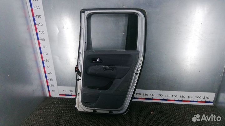 Дверь задняя правая Volkswagen Amarok