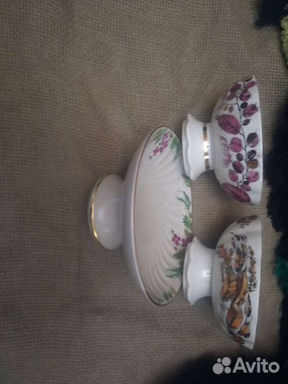 Конфетница