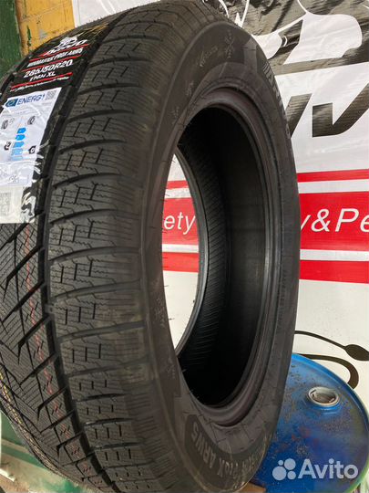 Arivo Winmaster ProX ARW5 285/50 R20 116H