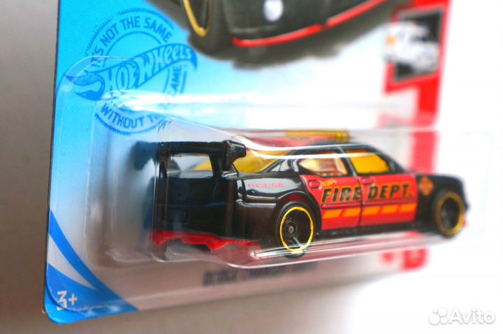 Hot Wheels Dodge Charger Drift