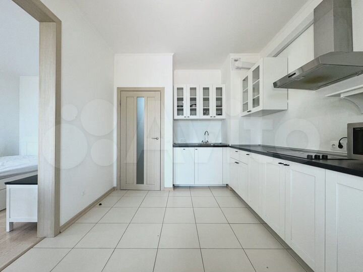 1-к. квартира, 41,5 м², 11/13 эт.