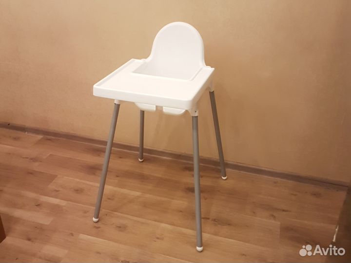 Стульчик для кормления IKEA