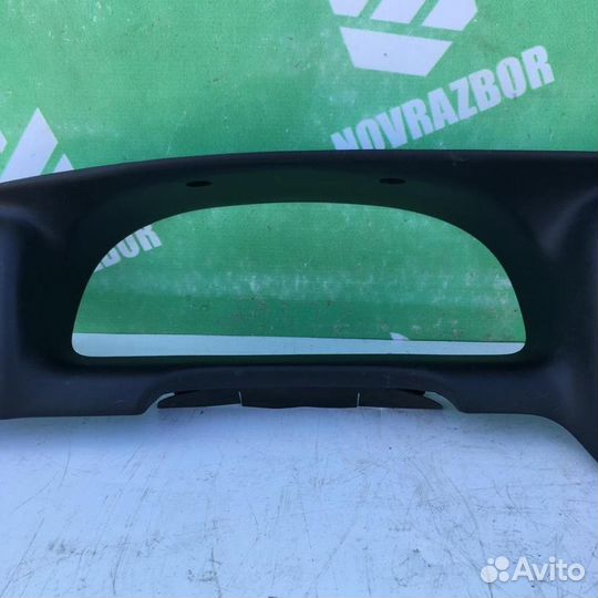 Накладка торпедо Сузуки Гранд Витара