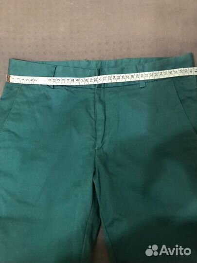 Мужские брюки zara MAN