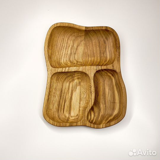 Блюдо для подачи и сервировки