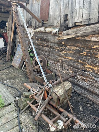 Косарка без пальцевая сигментная