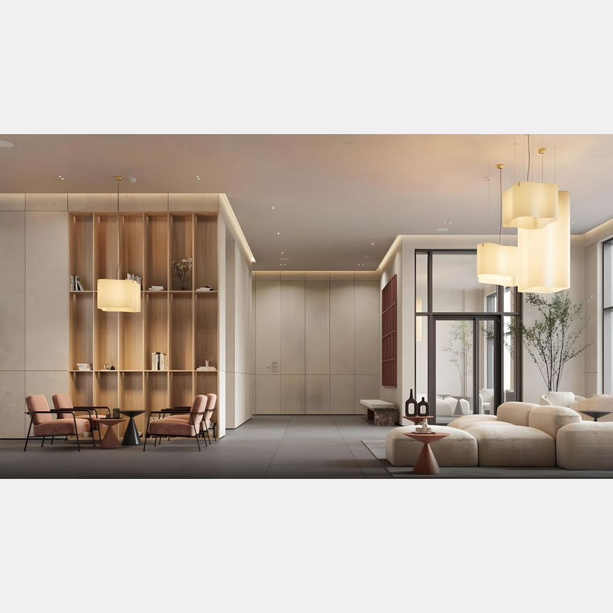 2-к. квартира, 54,6 м², 13/41 эт.