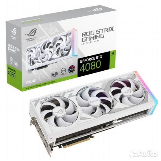 Видеокарта gigabyte RTX 4080