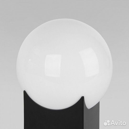 Настольная лампа декоративная Eurosvet Pax 01167/1