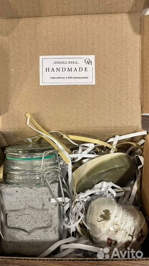 Подарочные наборы