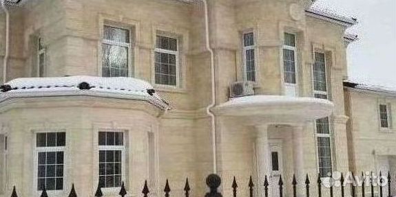 Дагестанский камень