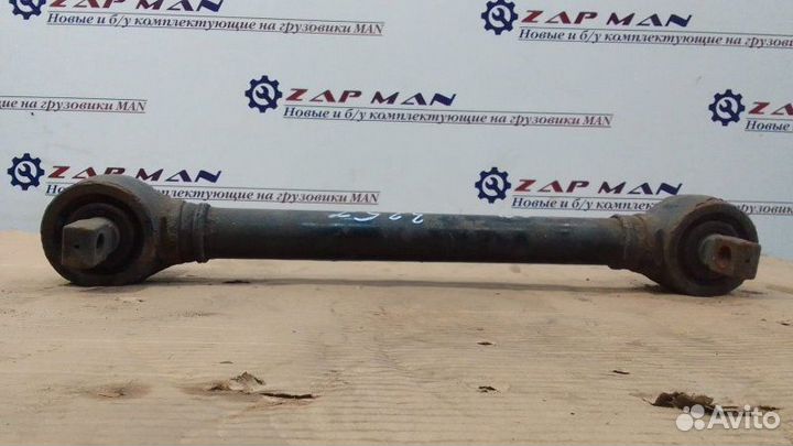 Тяга реактивная левая Man Tga Tgs Tgx