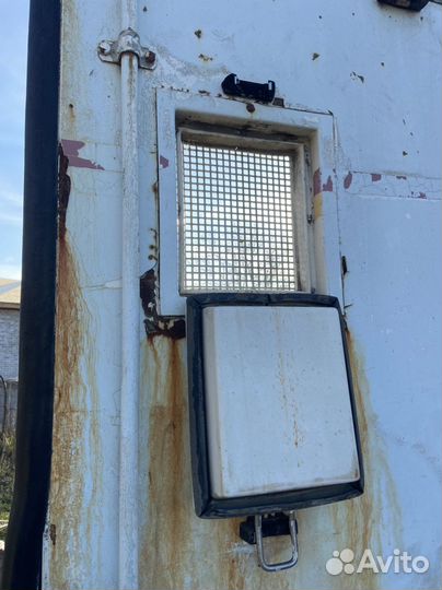 Сушильная камера 15 куб