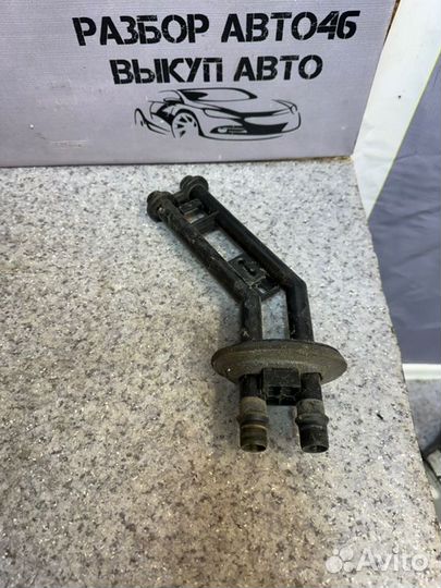 Трубки радиатора печки Citroen C4 C4 купе NFU 1.6