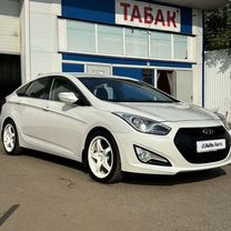 Hyundai i40 2.0 AT, 2014, 163 669 км, с пробегом, цена 1 299 000 руб.