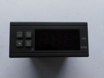 Цифровой регулятор температуры -50+110