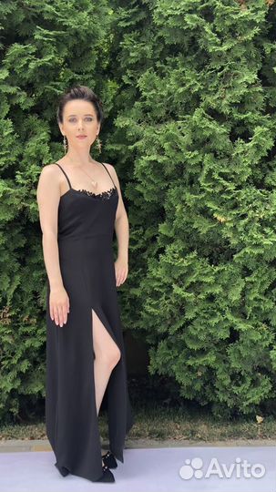 Ведущий на мероприятие