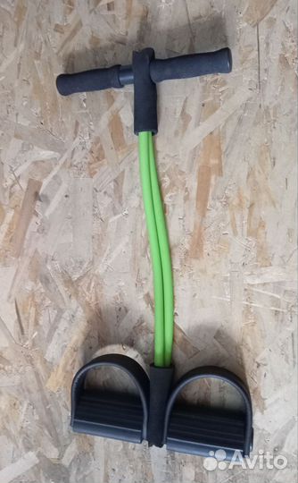 Тренажер-эспандер