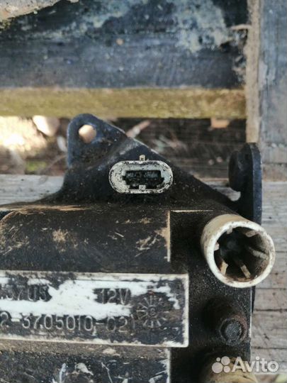 Модуль зажигания ваз16кл