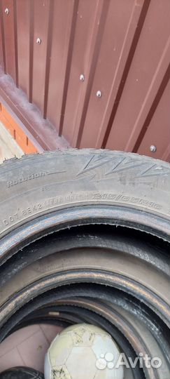 Nexen Winguard WinSpike WH62 215/65 R16 102T