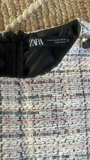 Комбинезон Zara