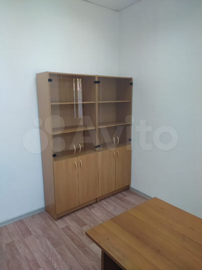 Офис, 16.5 м²