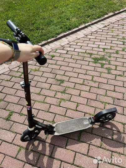 Самокат oxelo town 7