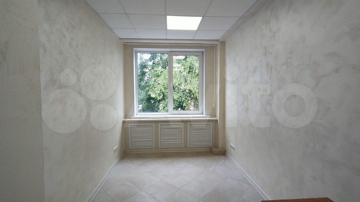 Офисы площадью 14м, 24м, 37 м²