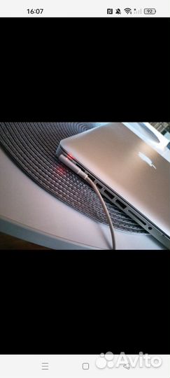 Apple MacBook Pro 16gb 512gb