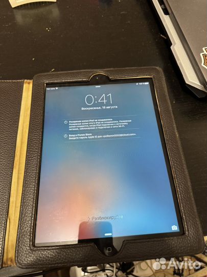 iPad 2 16gb