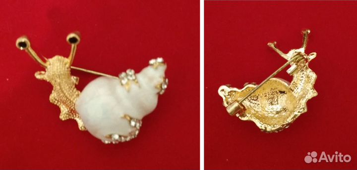 Брошка, значок