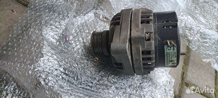 Генератор ваз 2108-2115