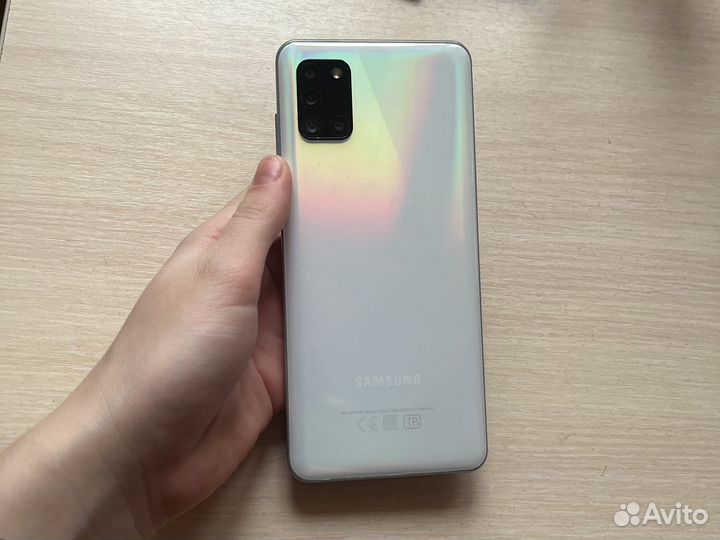 Телефон samsung galaxy a 31