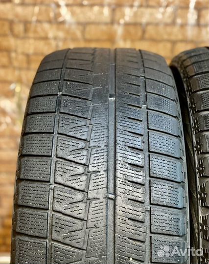 Bridgestone Blizzak Revo GZ 215/55 R16