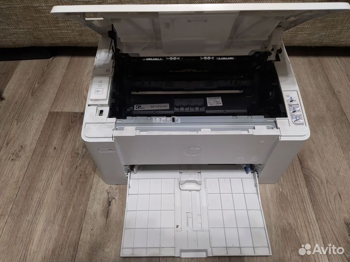 Принтер Laser jet Pro M104a