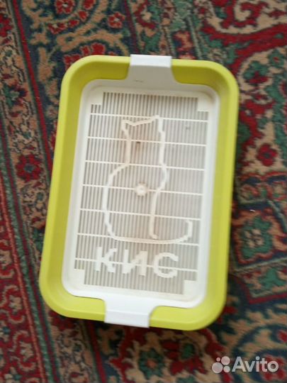 Лоток для кошек