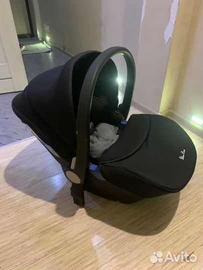 Детское авто кресло