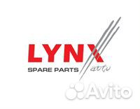 Lynxauto PS3066 Пыльник рулевой рейки перед прав/л